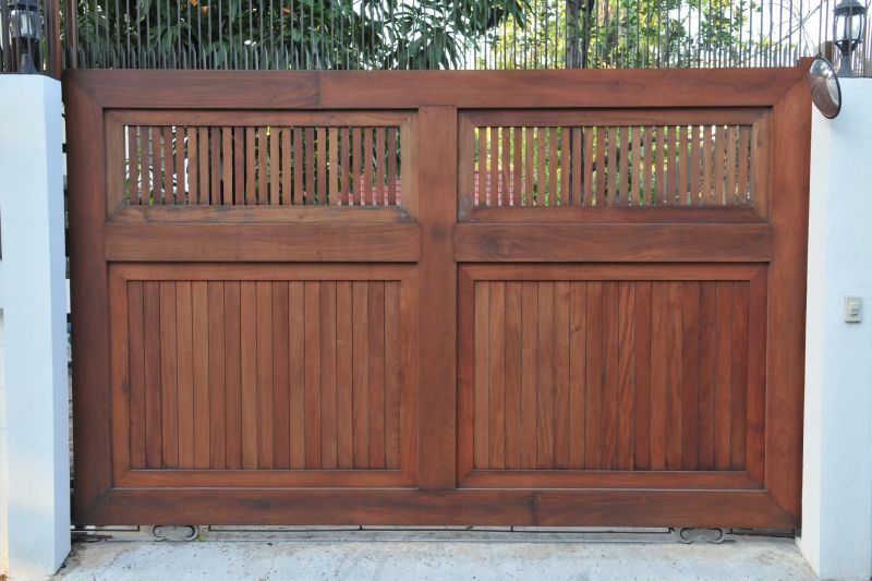Driveway Fence Installation in Toms River, NJ