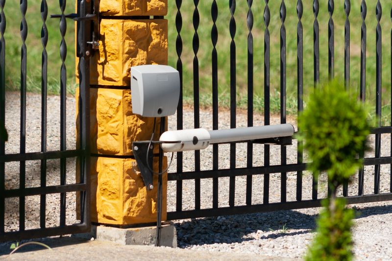 Gate Automation Installation in Littleton, CO