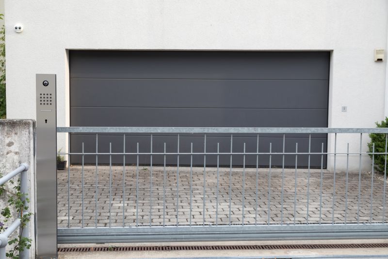 Gate Opener Installation in Plano, TX