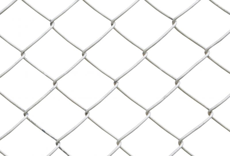 Wire Mesh Fence Installation in Sacramento, CA