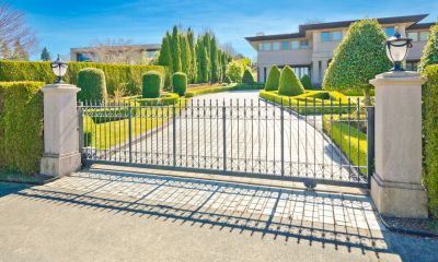 Improve the Value of Your Property!